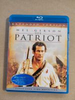 Der Patriot Extended Version. Bluray (Keine DVD) Mel Gibson Film Nordrhein-Westfalen - Rheda-Wiedenbrück Vorschau