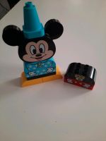 Lego Duplo Mickey Maus / Mickey Maus Zauberer 10898 Rheinland-Pfalz - Holzheim Vorschau