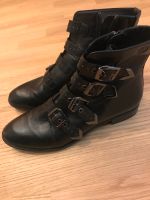 Stiefel Stiefeletten von Gerry Weber NEU! Größe 39 Bayern - Pinzberg Vorschau