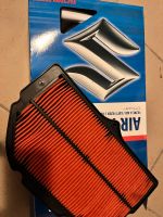 GSXR K5 K6 K7 K8 1000 Original Luftfilter NEU Bayern - Dietmannsried Vorschau