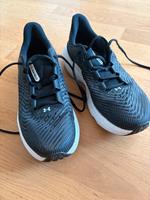 Under Armour Infinite Pro Laufschuhe 42 Bremen - Neustadt Vorschau