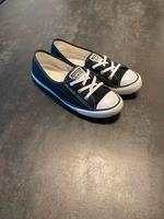 CHUCKS Ballerinas Größe 38 Bayern - Wiesentheid Vorschau