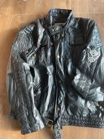 Alpha Industries Riders Knoxville Jacke XL Brandenburg - Prenzlau Vorschau