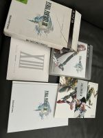 Final Fantasy 13 Limitierte Sammler Edition für PS 3 Nordrhein-Westfalen - Gladbeck Vorschau