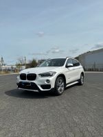 BMW X1 xDrive20d Sport Line Rheinland-Pfalz - Friesenhagen Vorschau