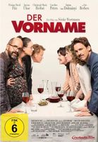 Der Vorname, DVD, v. Sönke Wortmann, neuwertig, Versand ab 2,25 € Brandenburg - Waldsieversdorf Vorschau