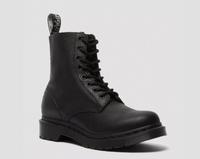 Dr. Martens, Boots, Schuhe, Stiefel, 37, Leder, praktisch Neu Hamburg - Altona Vorschau