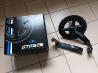 Shimano Ultegra R8000 / StagesPower L/R, 2x11-f. Kurbelgarnitur Hessen - Schwalbach a. Taunus Vorschau