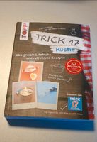 Buch " Trick 17 - Küche " 222 Lifehacks und raffinierte Rezepte Bayern - Marktredwitz Vorschau