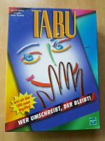 Tabu MB top Zustand wer umschreibt der bleibt Hessen - Gießen Vorschau