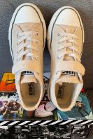 Sneaker „BK British Knights“, beige,  Gr.35 *TOP* Nordrhein-Westfalen - Westerkappeln Vorschau