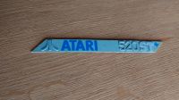 Original Atari Schild 520ST+ Nordrhein-Westfalen - Sankt Augustin Vorschau