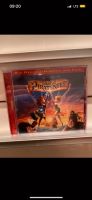 CD Hörspiel „Tinkerbell & die Piratenfee“ Original Walt Disney Berlin - Tempelhof Vorschau