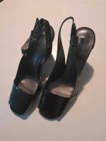 Mango Gr.41 neu& OGV Sandalen Sandalette Slingpumps Sling Pumps Nordrhein-Westfalen - Witten Vorschau