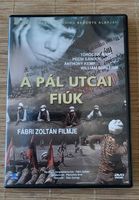 DVD  A PAL UTCAI FIUK Bochum - Bochum-Süd Vorschau