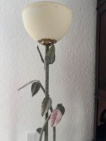 Süße alte Stehlampe im Jugendstil Nordrhein-Westfalen - Soest Vorschau
