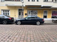 Mercedes Benz C180 Kompr. W203 AMG Berlin - Mitte Vorschau