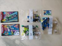 Lego Ninjago 71709 Neu ohne Karton Nordrhein-Westfalen - Bad Wünnenberg Vorschau