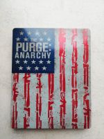 The Purge Anarchy STEELBOOK Blu Ray NEUWERTIG Bayern - Waigolshausen Vorschau