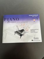 PIANO ADVENTURES Bayern - Vöhringen Vorschau