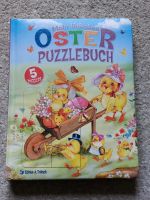 Ostern Puzzlebuch Dresden - Blasewitz Vorschau