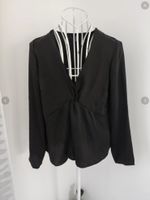 Schwarzes Vero Moda Blusenshirt M München - Sendling-Westpark Vorschau