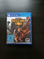 inFAMOUS Second Son PS4 Rheinland-Pfalz - Mudersbach Vorschau