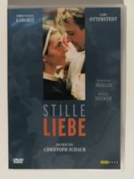 Stille Liebe DVD Kloster None Dieb Taub Stumm Gebärdensprache Uni Hessen - Gießen Vorschau