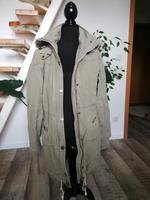 Only Winterjacke, Parka, Mantel Größe M Brandenburg - Wandlitz Vorschau