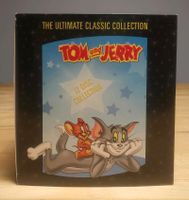 Tom und Jerry, The Ultimate Classic Collection 12 DVDs Nordrhein-Westfalen - Essen-Haarzopf Vorschau