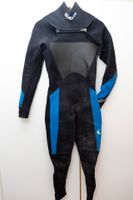 ⤴️ Frontline Wetsuit Neopren Neoprenanzug Gr. M 5/4 Winteranzug Eimsbüttel - Hamburg Niendorf Vorschau