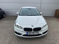 BMW  Gran Tourer 218d xDrive Luxury Line Luxury Line Bayern - Memmingen Vorschau