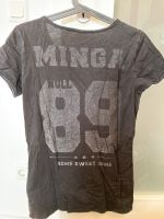 TShirt Minga 089 grau Gr XXS Bayern - Egenhofen Vorschau