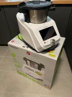 Monsieur Cuisine Connect Silver crest Düsseldorf - Wersten Vorschau