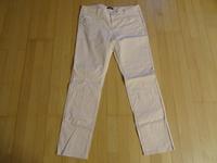 MEXX Hose Gr. 44 Sommer neuwertig Pastell apricot Nürnberg (Mittelfr) - Gebersdorf Vorschau