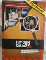 Hidden Games - Ein perfekter Plan Nordrhein-Westfalen - Moers Vorschau