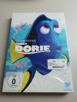 NEU DVD Findet Dorie (noch eingeschweisst) Niedersachsen - Jork Vorschau