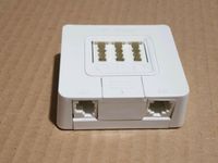 Telefon Dose DSL Splitter (WDSL/ADSL) Neu Baden-Württemberg - Mahlberg Vorschau