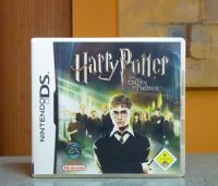 Harry Potter und der Orden des Phönix - Nintendo DS Spiel !!! Pankow - Prenzlauer Berg Vorschau
