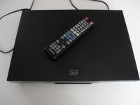 SAMSUNG Blu-ray 3D Player BD-D 8500 mit Festplatte defekt!! Hessen - Lichtenfels Vorschau