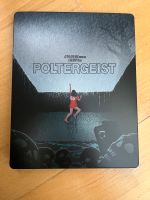 Poltergeist 4K Steelbook Neu Blu Ray München - Thalk.Obersendl.-Forsten-Fürstenr.-Solln Vorschau