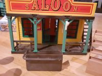 Playmobil Saloon Nr. 3461 plus Extras Hessen - Heuchelheim Vorschau