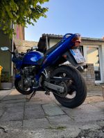 Suzuki Bandit S 600 Nordrhein-Westfalen - Herzogenrath Vorschau