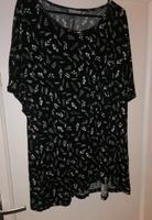 Janina Tunika Shirt Bluse Gr 54 Berlin - Spandau Vorschau