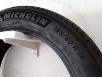 4 Sommerreifen Michelin 195/60 R18 96H gebraucht neuwertig Rheinland-Pfalz - Oppenheim Vorschau