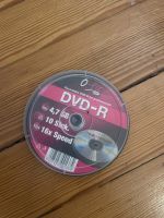 DVD-R Rohlinge Berlin - Charlottenburg Vorschau