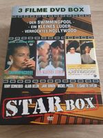 Star Box - Swimmingpool Ein Kleines Luder Verrücktes Hollywood. Rheinland-Pfalz - Herschbach Vorschau