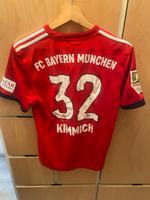 FC Bayern Trikot - Gr. S Bayern - Schierling Vorschau