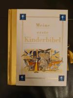 Meine erste Kinderbibel Sachsen - Radebeul Vorschau