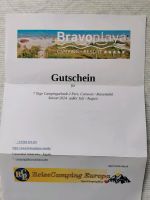 Camping Gutschein Spanien Bayern - Schönberg Vorschau